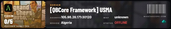 Ticket badge preview