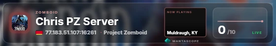 Glass badge preview