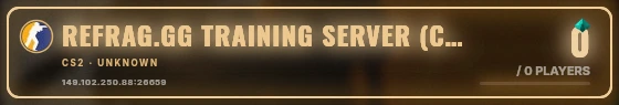 Marquee badge preview