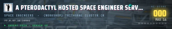 Arcade badge preview
