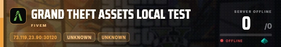Edge badge preview