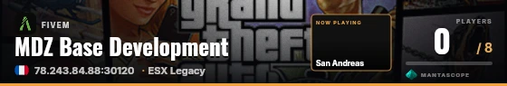 Hero badge preview