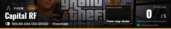 Hero badge preview
