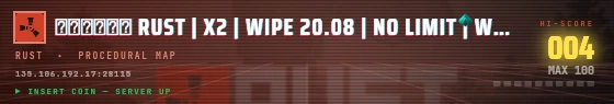 Arcade badge preview