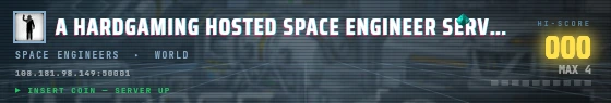 Arcade badge preview