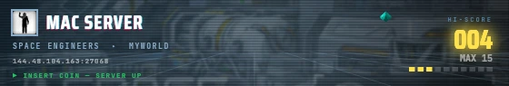 Arcade badge preview