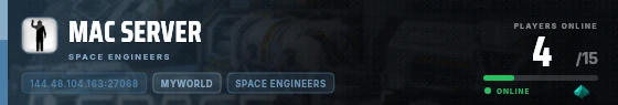 Edge badge preview