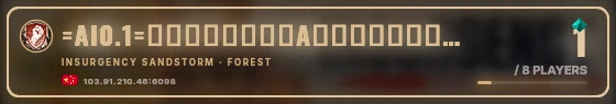 Marquee badge preview