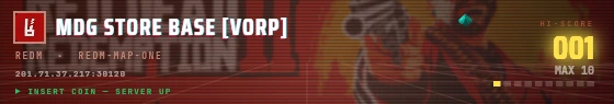 Arcade badge preview