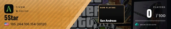 Sweep badge preview