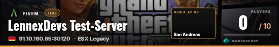 Hero badge preview