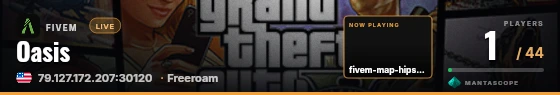 Hero badge preview