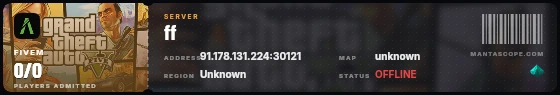 Ticket badge preview