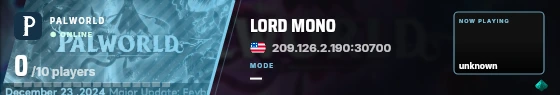 Blade badge preview
