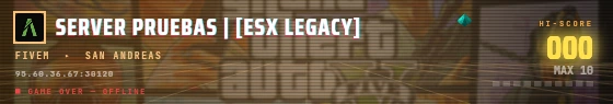 Arcade badge preview