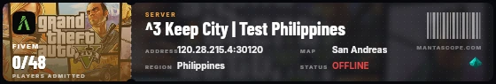 Ticket badge preview