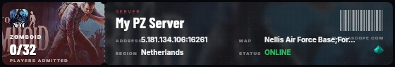 Ticket badge preview