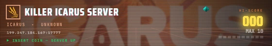 Arcade badge preview