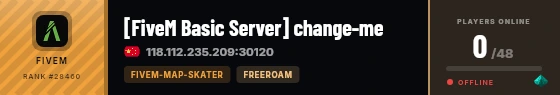 Strata badge preview