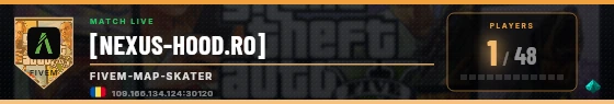 Scoreboard badge preview