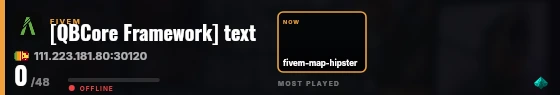 Filmstrip badge preview