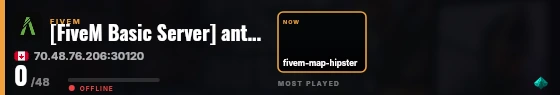 Filmstrip badge preview