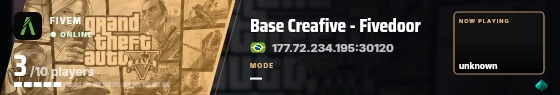 Blade badge preview