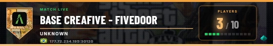 Scoreboard badge preview