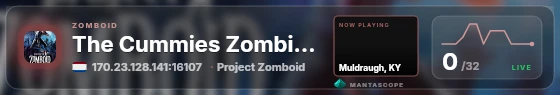 Glass badge preview