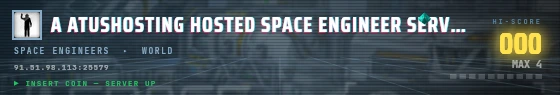 Arcade badge preview