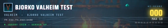 Arcade badge preview