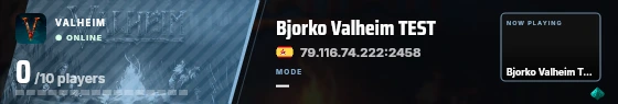 Blade badge preview