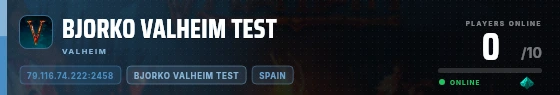 Edge badge preview