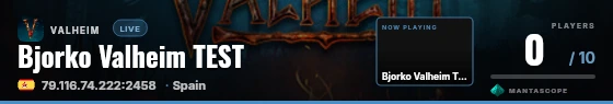 Hero badge preview