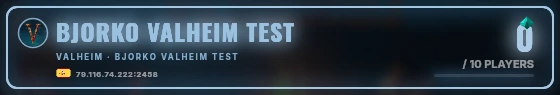 Marquee badge preview