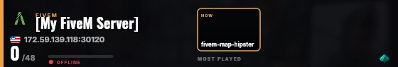 Filmstrip badge preview