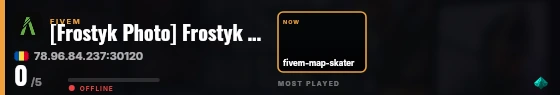 Filmstrip badge preview