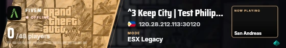 Blade badge preview