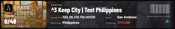 Ticket badge preview
