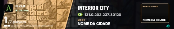 Blade badge preview