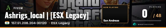 Hero badge preview