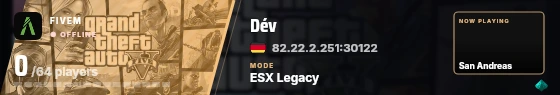 Blade badge preview