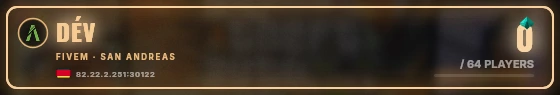 Marquee badge preview