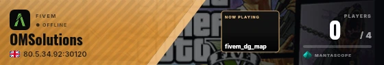 Sweep badge preview