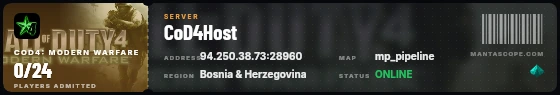 Ticket badge preview