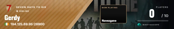 Sweep badge preview