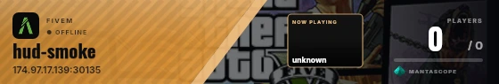 Sweep badge preview