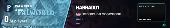 Blade badge preview