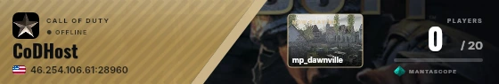 Sweep badge preview