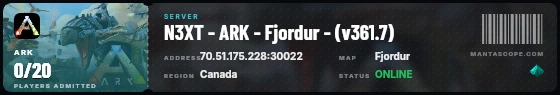 Ticket badge preview